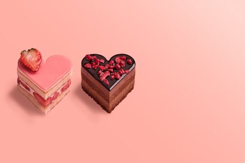 PAUL heart duo