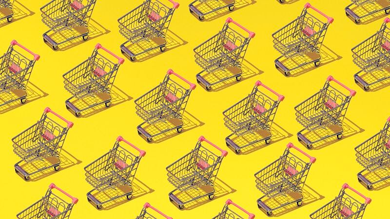 4 macro trends reshaping food and beverage