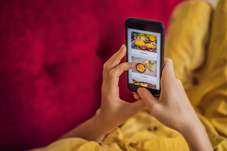 Food home delivery companies need up to 8,000 daily services to be profitable, finds study