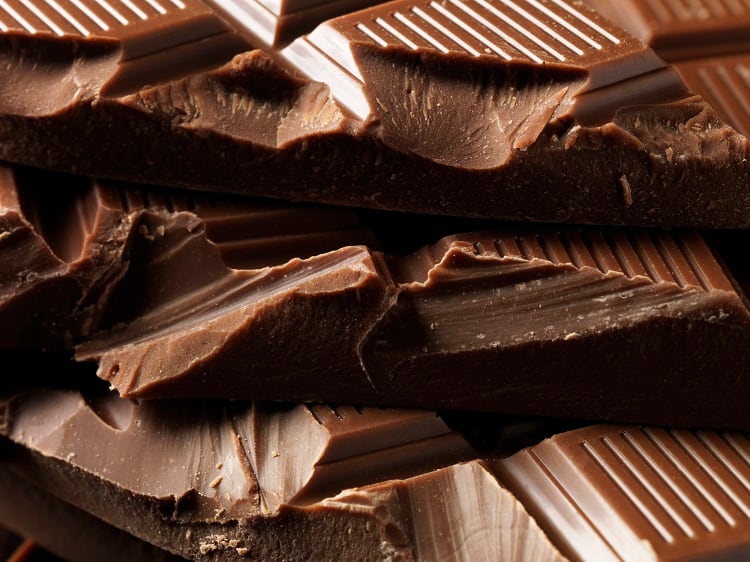 Cocoa-free chocolate developed from oleaginous yeast and fermented oats: ‘There is no chance consumers could taste the difference’
