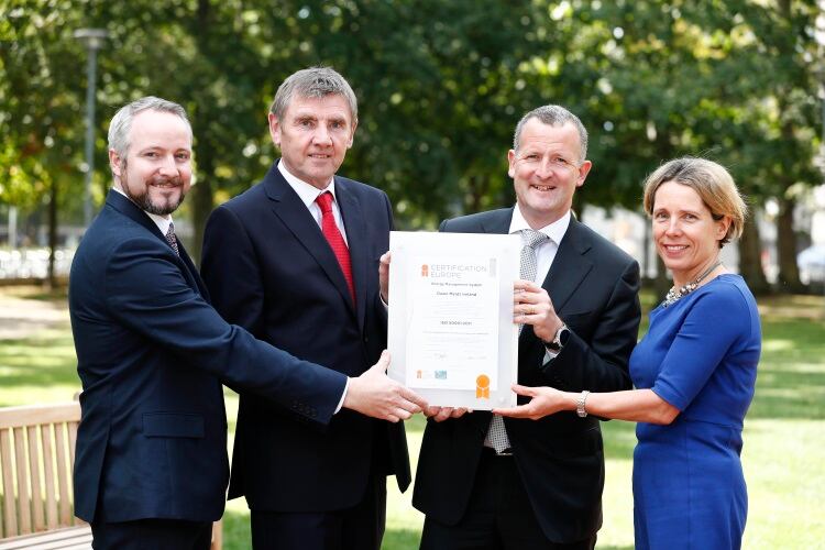 Dawn Meats awarded sustainability accolade