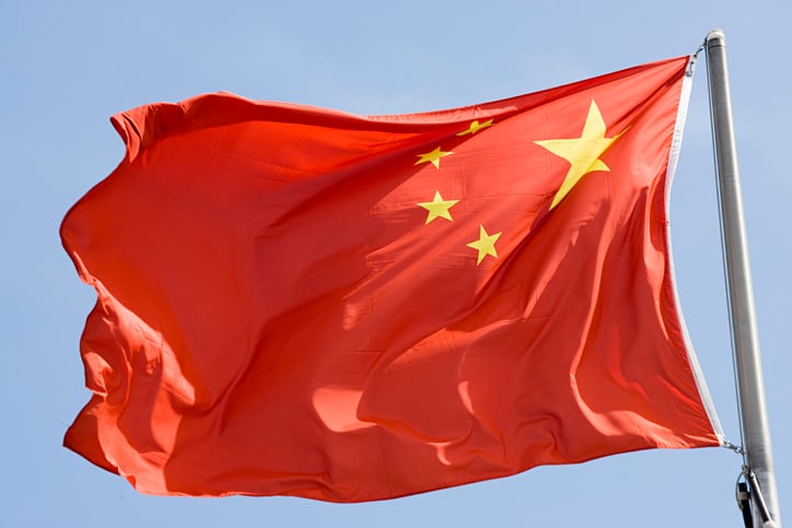 Production revolution: Food biosynthesis eyed as major solution to meet China’s ‘new demands’