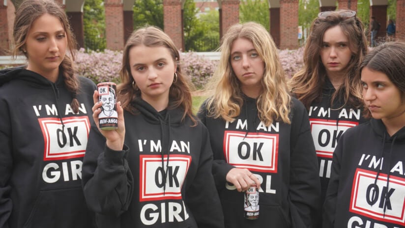 OK Energy stands out by ‘spurning traditional marketing’
