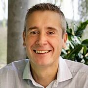 Paul Jenkins