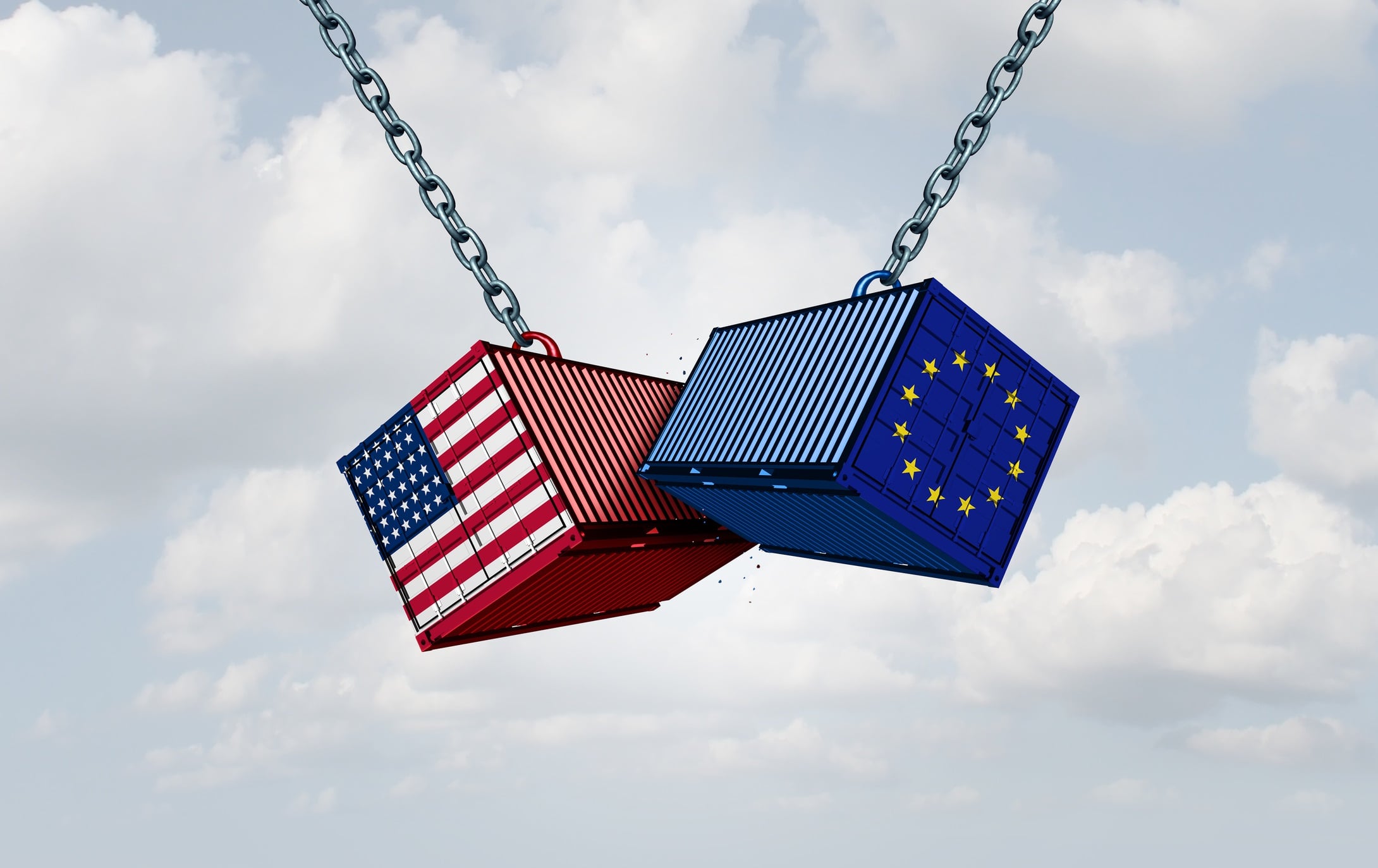 Trump’s trade war has begun: How industry can successfully navigate the change 