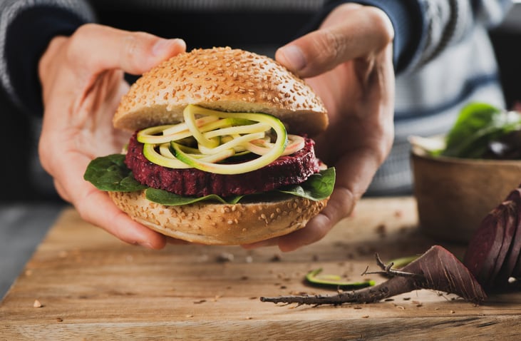 Beyond Meat on upcoming European launch: 'We have a huge fan base already waiting for our products'