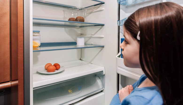 The White House: ‘Millions of Americans are struggling with hunger … we cannot wait to act’