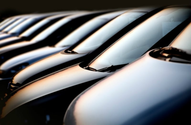 Wahahah to Wacarcar: Chinese drinks company branches out into automotive