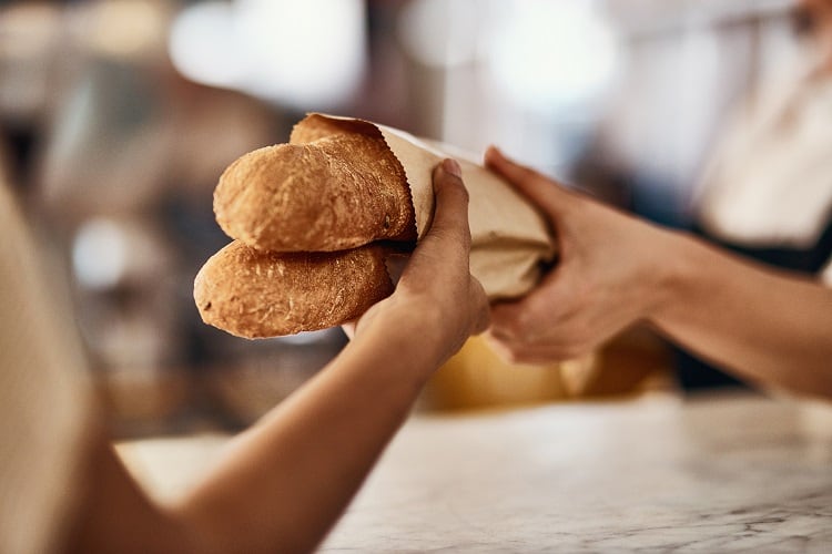 Is a baguette better than sliced bread? French survey reveals perceptions of bakery staple 