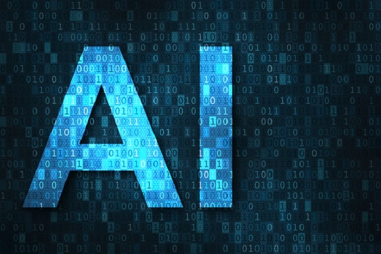 AI and machine learning