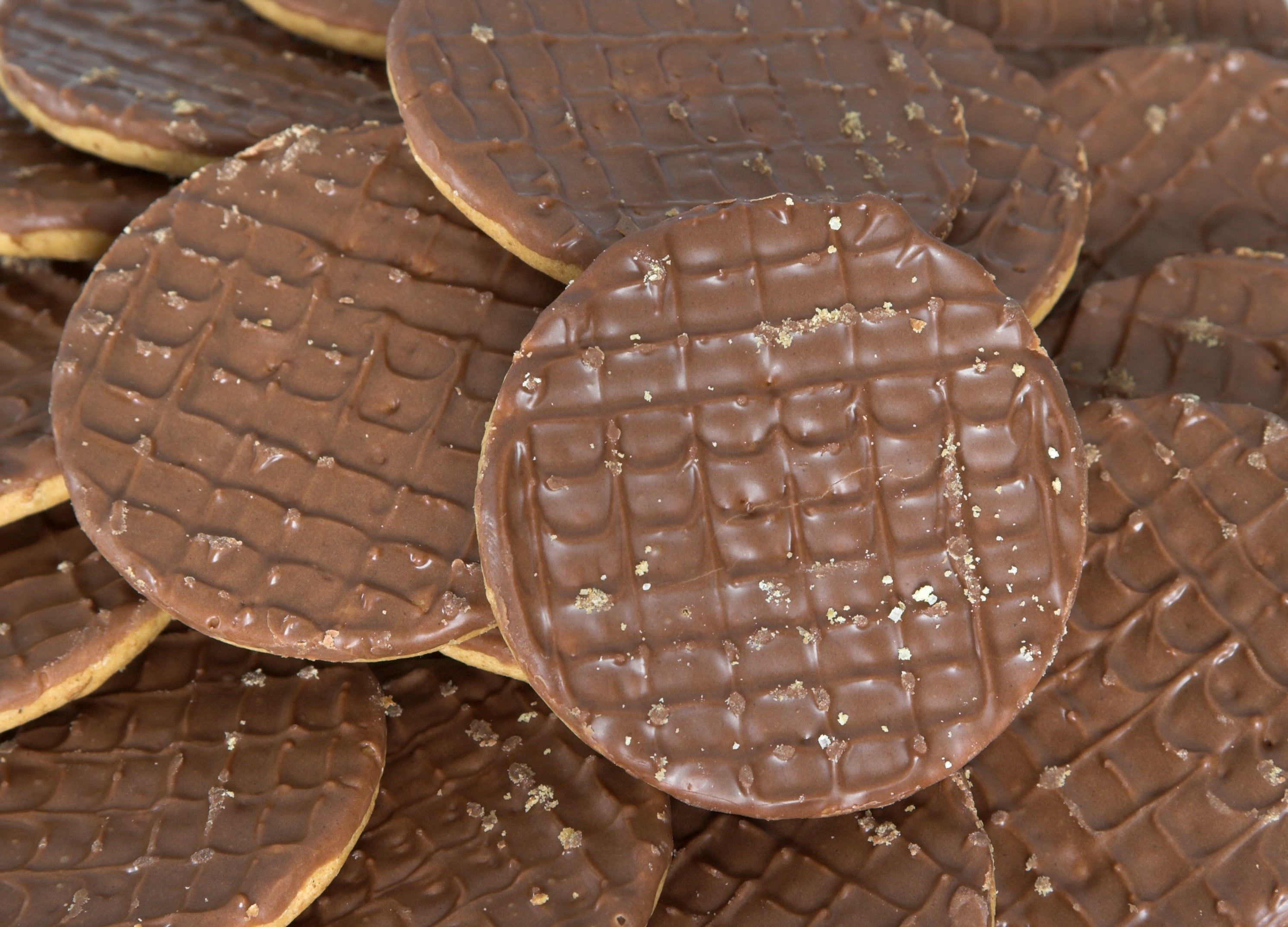 Pladis owns a number of snacking brands including the maker of chocolate digestives McVitie's.
