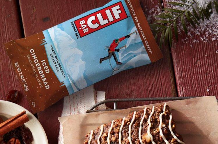 Judge says lawsuit taking issue with added sugar levels in Clif Bar can proceed