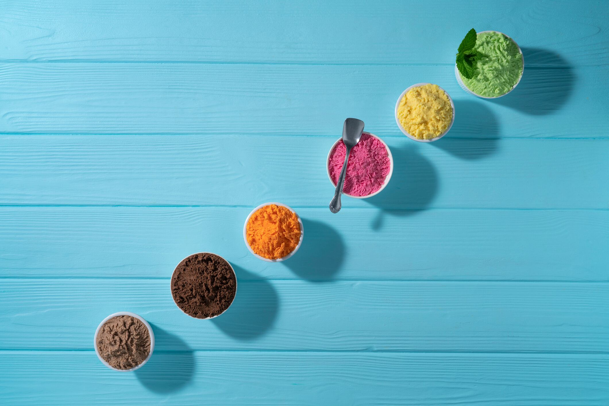 Natural colors may be in high demand due to consumer preferences and legislative approvals, but how are brands keeping up with scale?