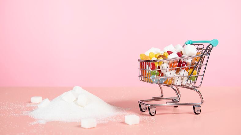 Consumer appetite for unhealthy food remains strong, poll reveals: ‘This demonstrates the need for brands to innovate’