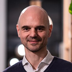 Albrecht Wolfmeyer