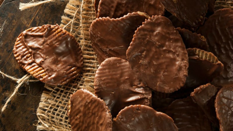 Salty snacking:  APAC takes four of top five rankings for global product launches