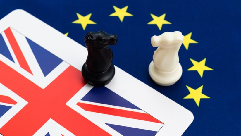 Trump trade tariffs: Brexit Britain could fare better than EU