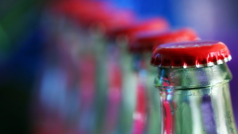 Coca-Cola reportedly planning Costa Coffee sale