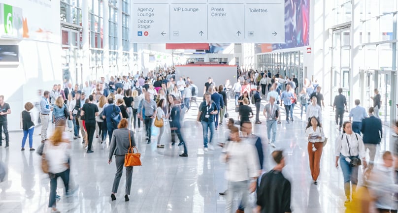 Informa cancels SupplySide West as Nevada coronavirus cases climb