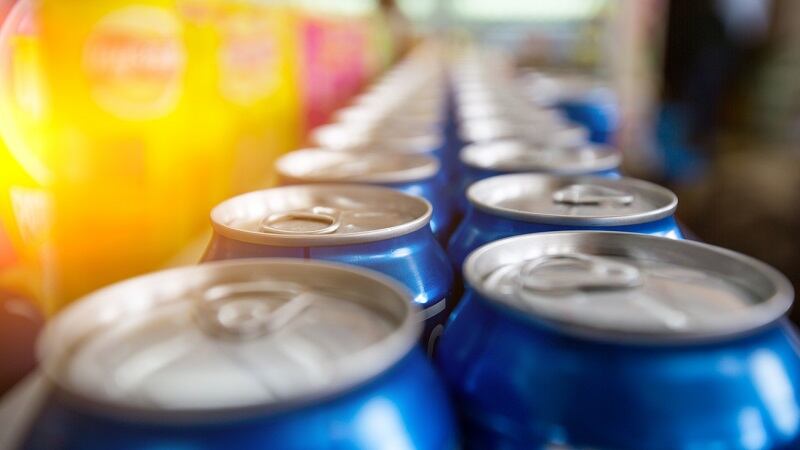 PepsiCo’s net revenues decline first time since 2020, impacted by pricing and Quaker Oats recall