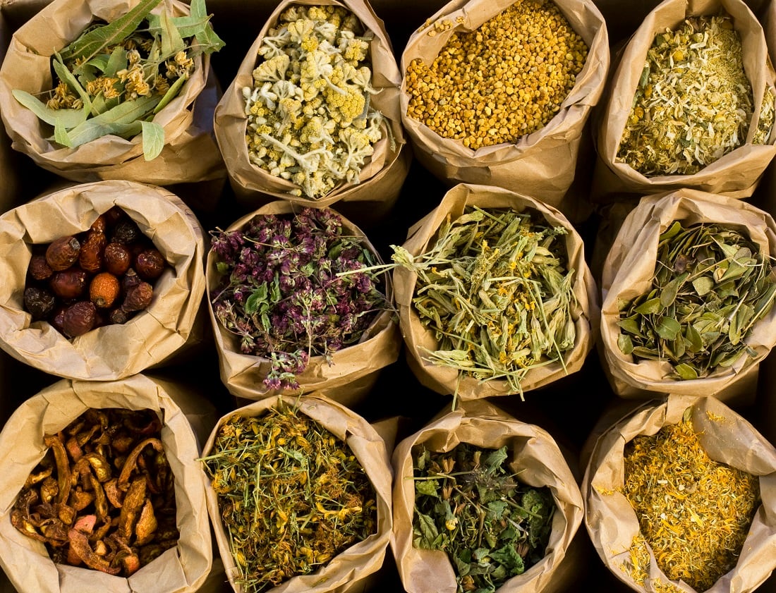 Firmenich: Consumers are hungry for more interesting and complex flavors in botanical form