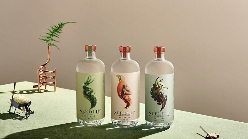 ‘Drink without drinking’: Non-alcoholic spirit brand Seedlip riding discovery and health trends in APAC
