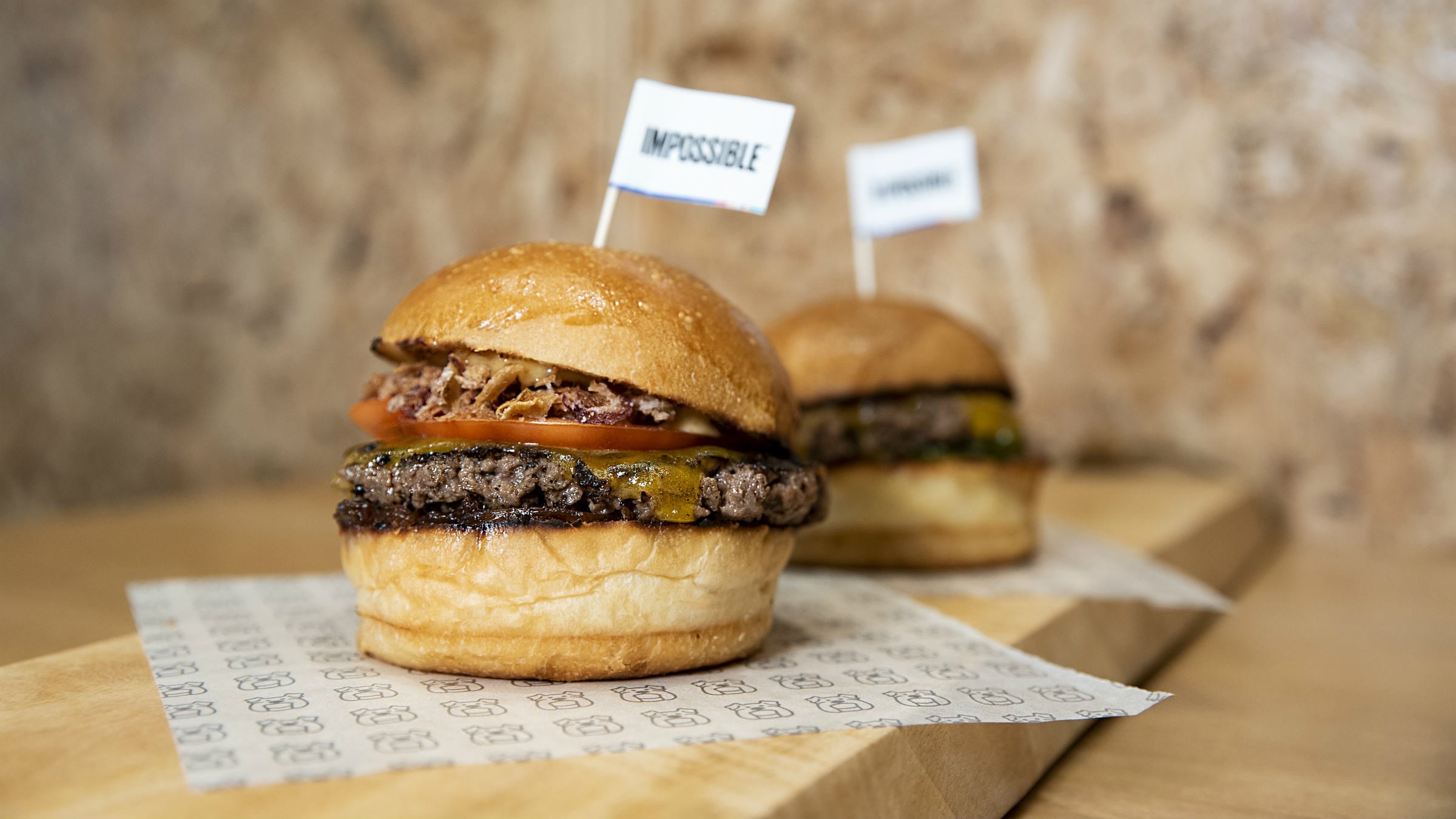 ‘Explosion of flavours’: Impossible Foods tells all on how to stand out in the plant-based crowd