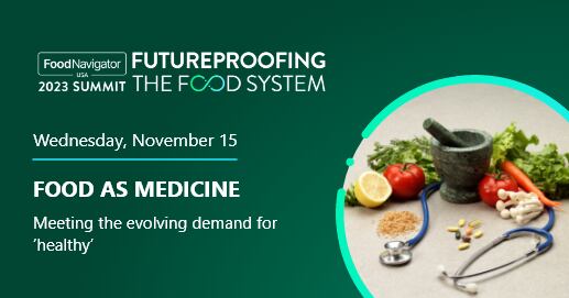 How do consumers’ perception of healthy drive their purchase habits and product development?