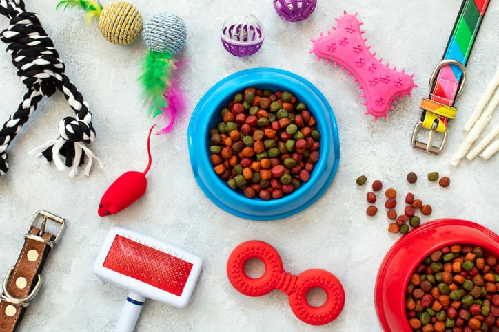 Pet food companies drive value despite challenges, says investment bank