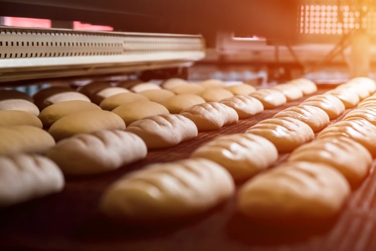 Controlling the art of mass producing the perfect climate smart loaf