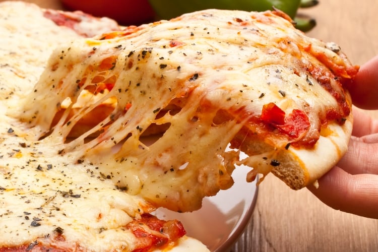 Checkoff partners with Middle East Domino’s to push cheese exports
