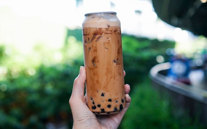 Popping with flavor: Imbibe shares boba beverage trends, tastes to keep an eye on