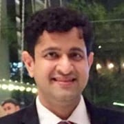 Mihir Joshi