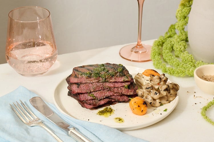 Regulatory greenlight for cultivated beef leaves EU sector ‘hopeful’