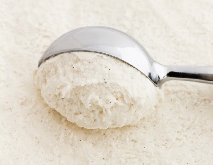 A healthy indulgence? Dutch start-up adds prebiotic fibre to ice cream 