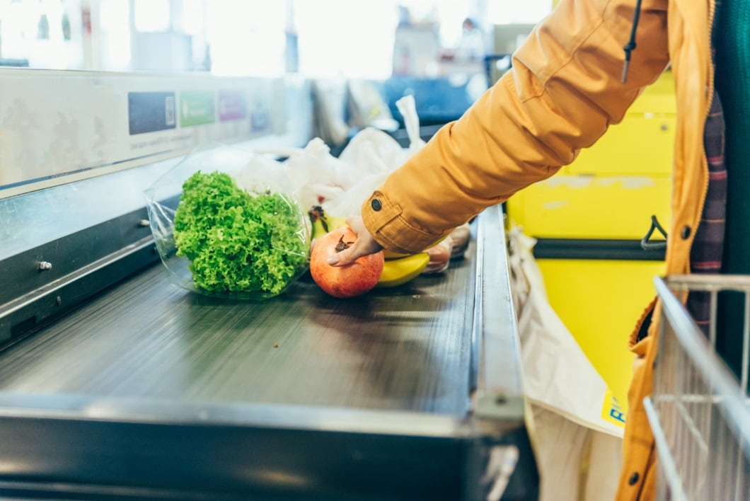 Food prices in Europe rising at ‘rapid rate’: Where are the most expensive countries to eat?