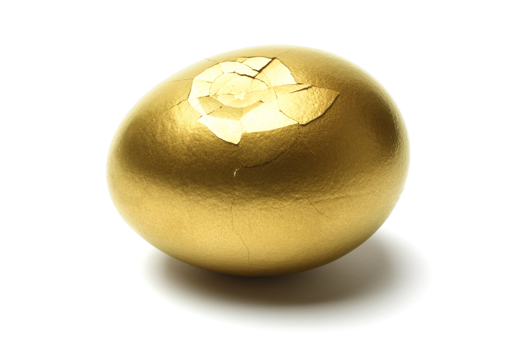 Egg replacements are the next big space in alt proteins
