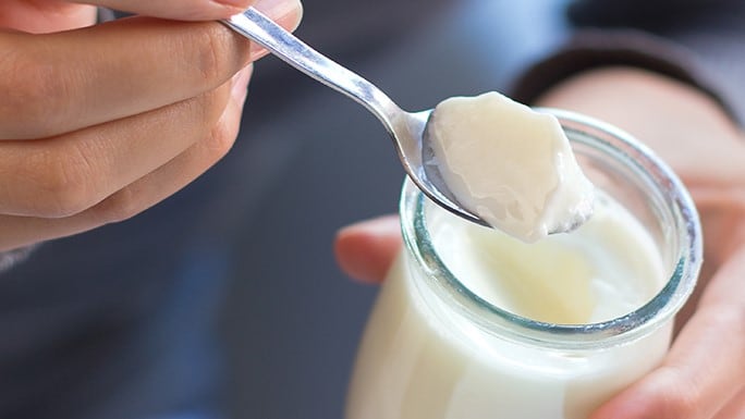 How almond ingredients are enhancing plant-based yogurts