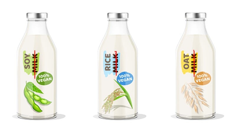 ‘No clarity’: India plant-based milk brands veer away from conventional dairy terms