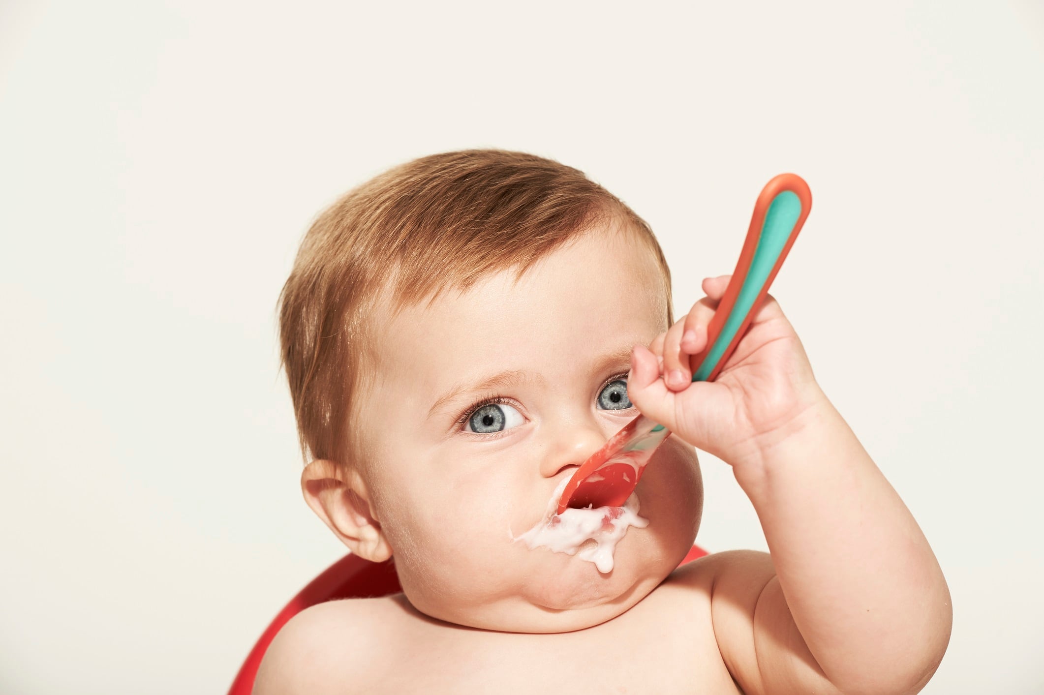 Food industry failing Europe’s children