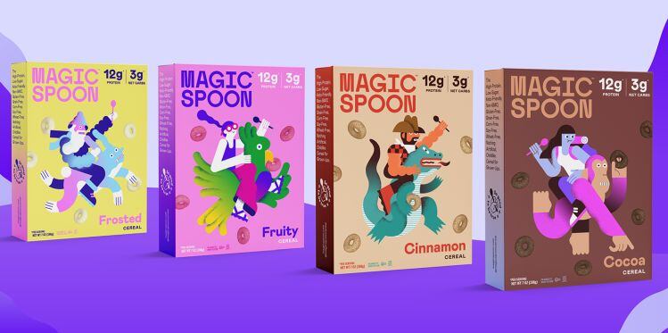 Could it be magic (spoon)?