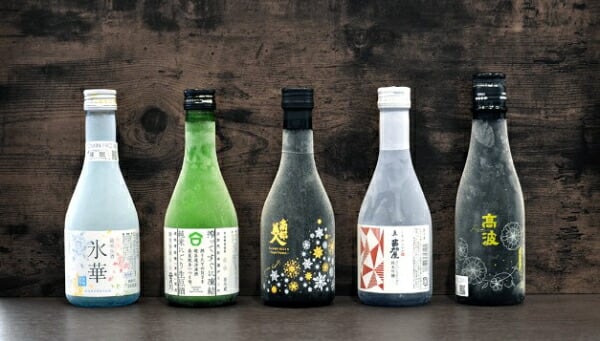 “Frozen sleep”: Tomin Nama Sake re-ignites demand for traditional Japanese alcohol
