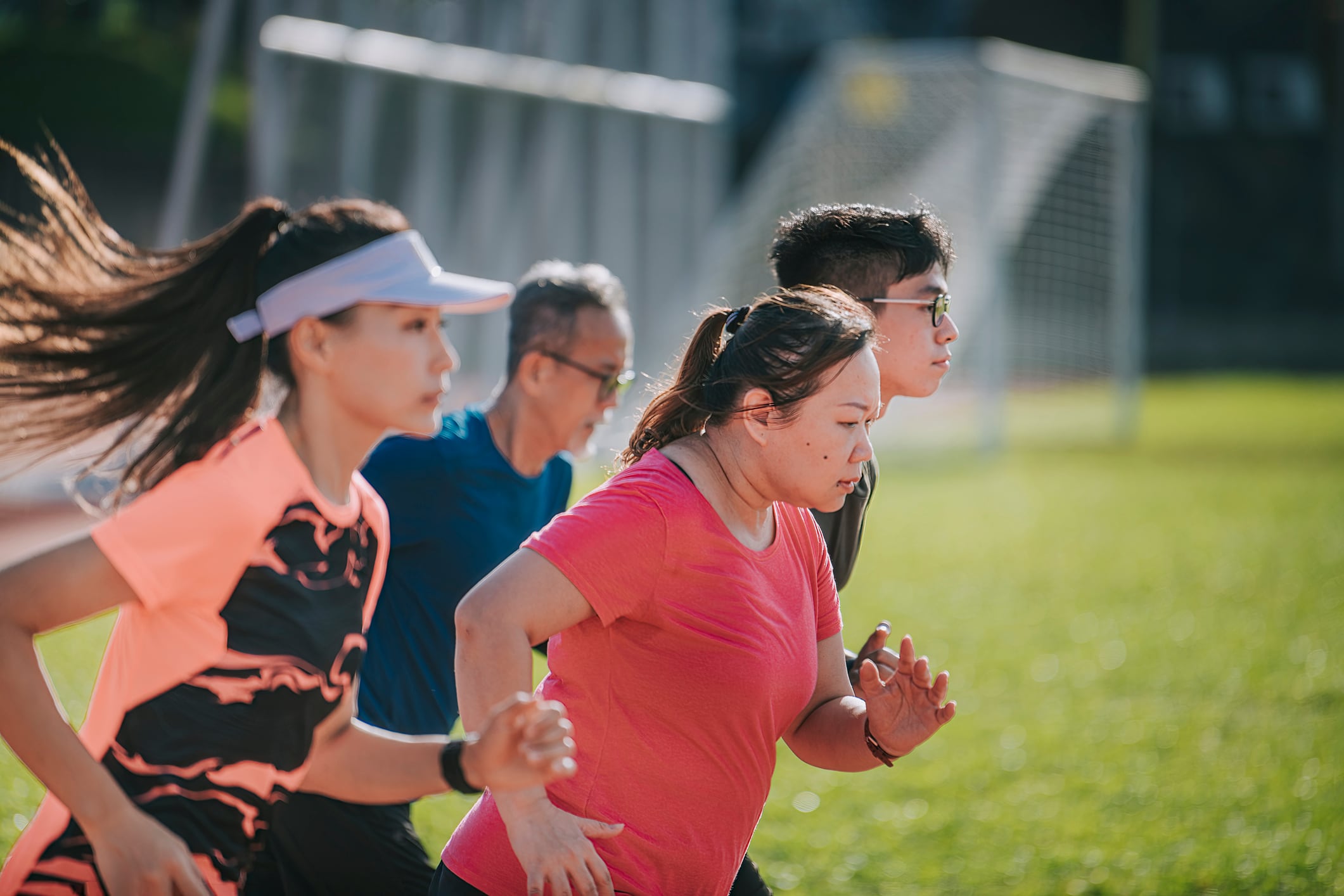 From active younger consumers to healthy ageing, demand for targeted, high-quality protein solutions is growing across Asia, according to FrieslandCampina Ingredients.