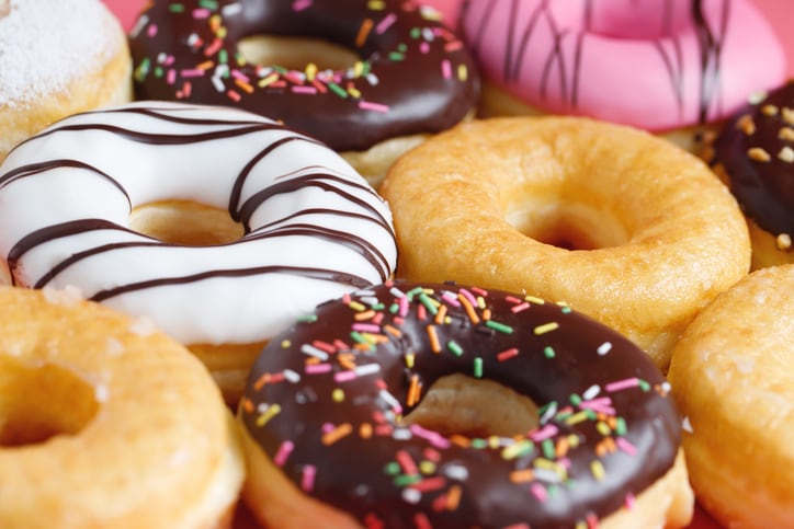 Should sugar taxes be extended beyond beverages?
