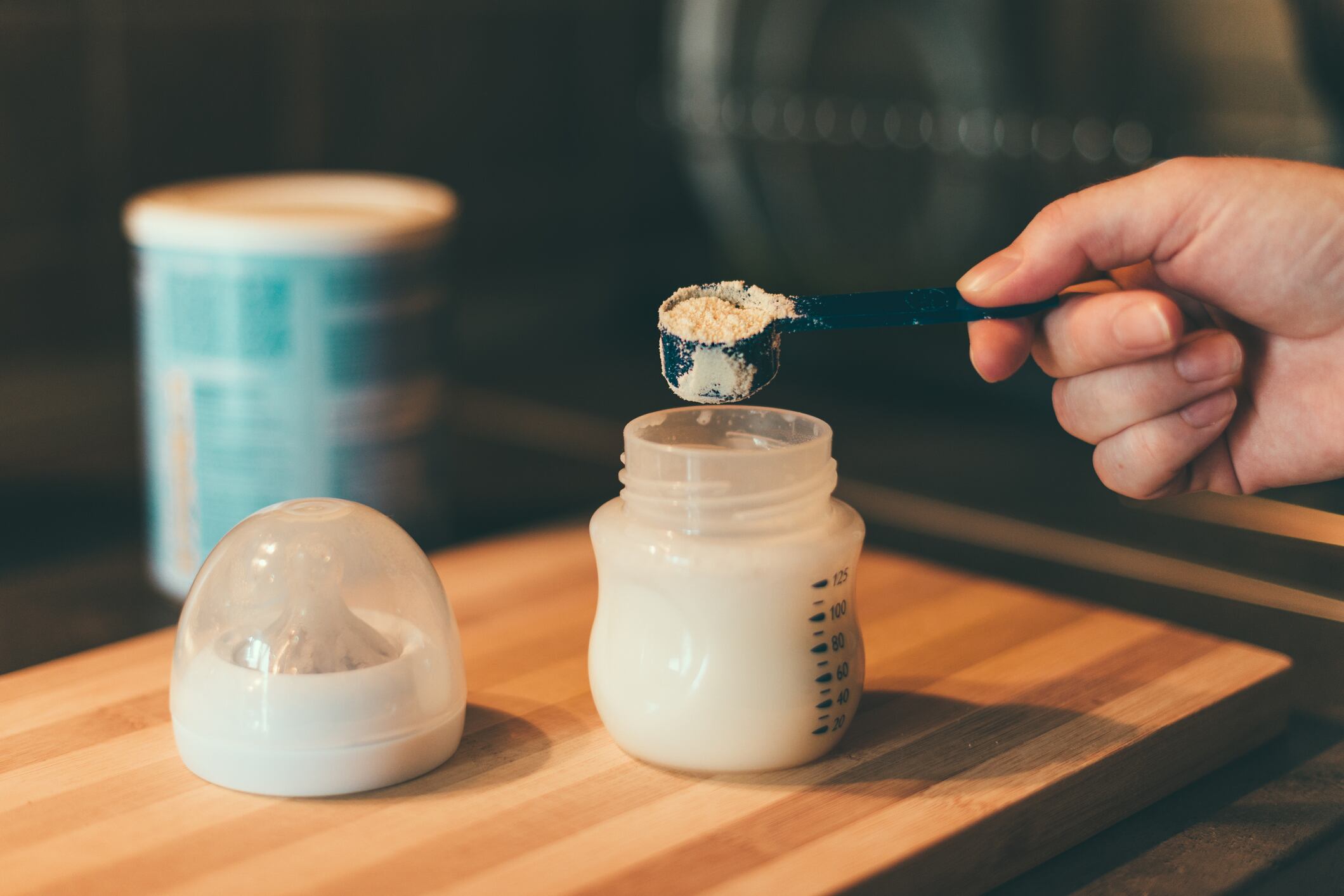 Baby Food Safety Act proposes maximum levels for heavy metals in baby food, but are they feasible?