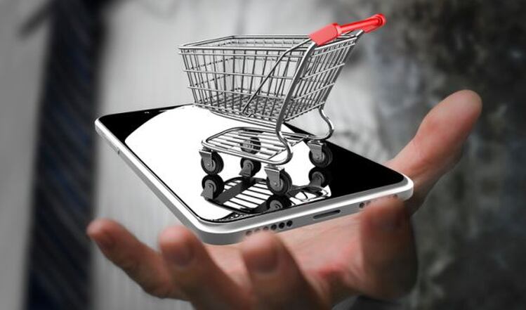 Five trends to watch in online grocery shopping