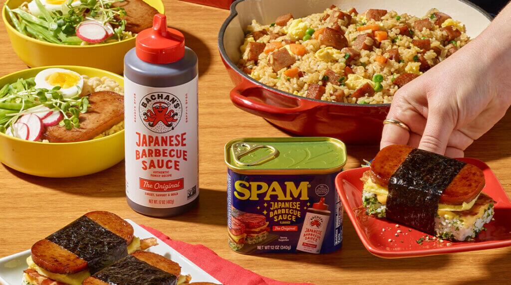 The limited-time sauces hit Walmart store shelves in the second week of March and are available while supplies last.