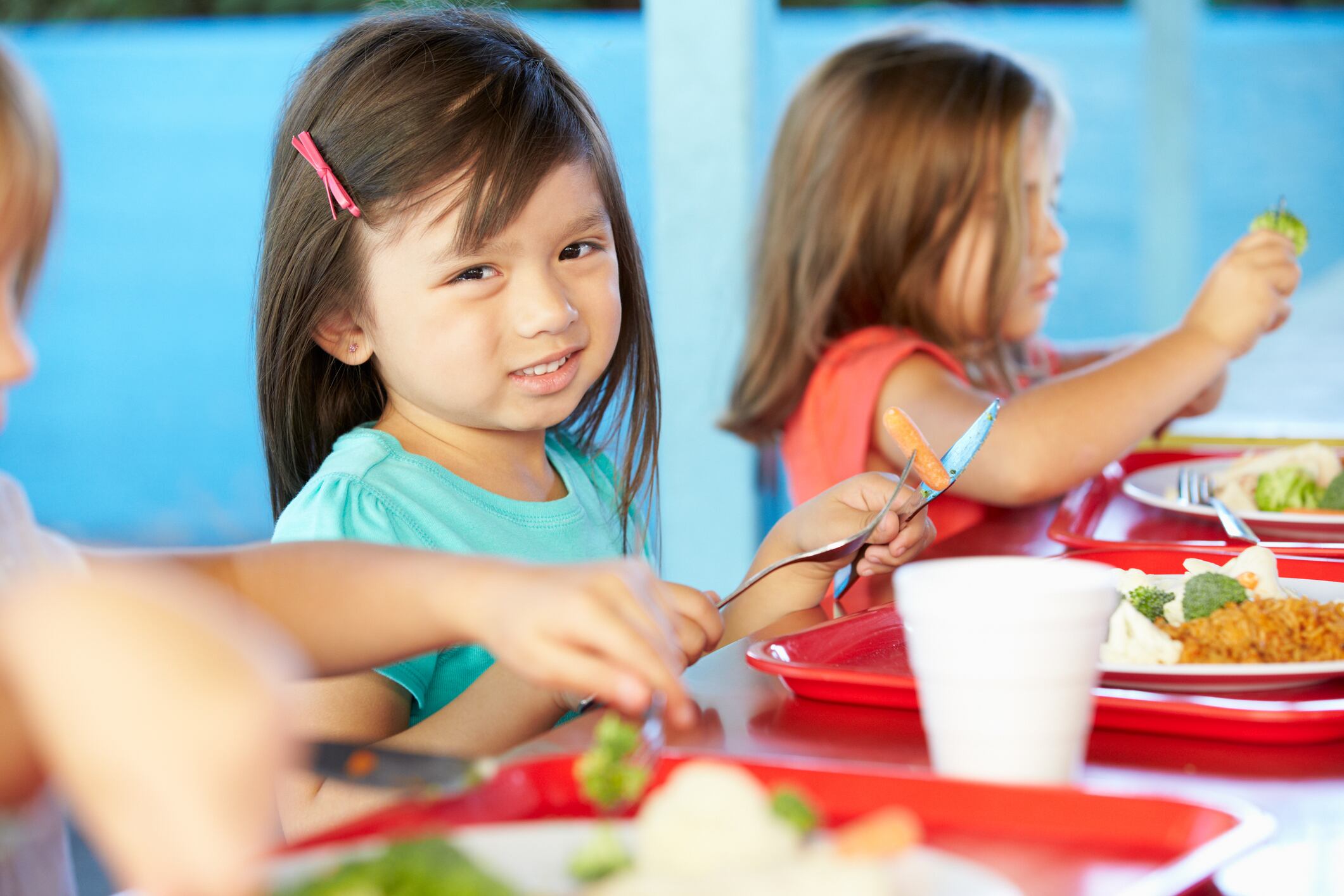 Mondelēz school programs prove power in public-private collaboration, says researcher