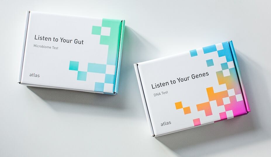 Startup 'gamifies' gut health with diet app aimed at long-term change 
