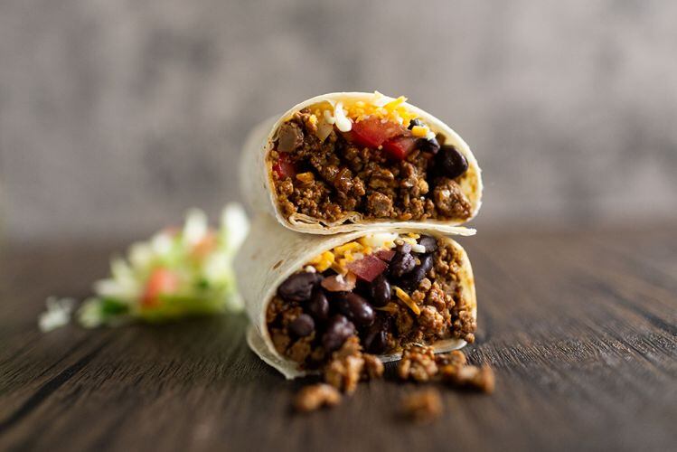 Glanbia unveils Simpleat plant-based meat alternative line